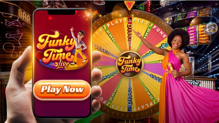 BetPK Live Dealer Casino